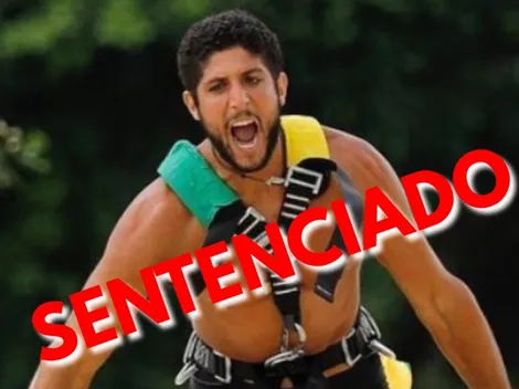 Survivor México 2022: YUSEF es sentenciado a Duelo de ELIMINACIÓN