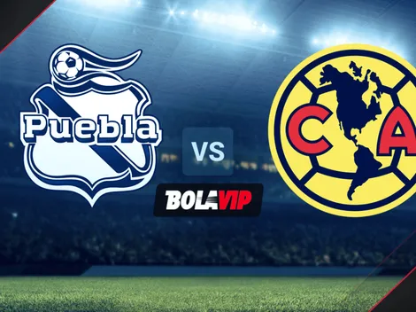 Puebla vs. América EN VIVO por la Liga MX Femenil: Hora, canales de TV, ver streaming online y minuto a minuto | Transmisión EN DIRECTO por TV Azteca Deportes