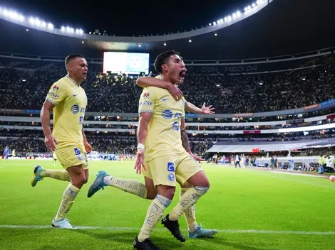 ◉ Las noticias de Club América hoy: las Águilas piensan en títulos y no en records