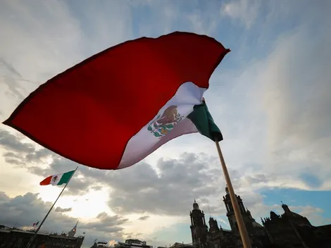 Calendario 2022: ¿El viernes 16 de septiembre de 2022 es feriado en México?