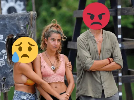 Survivor México 2022: Los Otros con el que TRAICIONAN a Catalina antes de la FUSIÓN