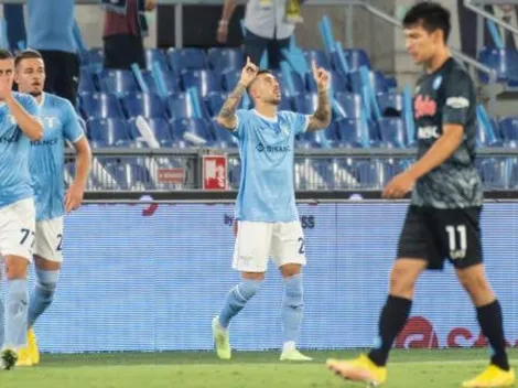 VIDEO: Chucky Lozano enciende las alarmas por fuerte golpe en la cabeza