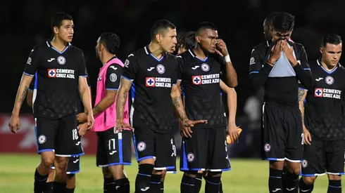 Cruz Azul Apertura 2022