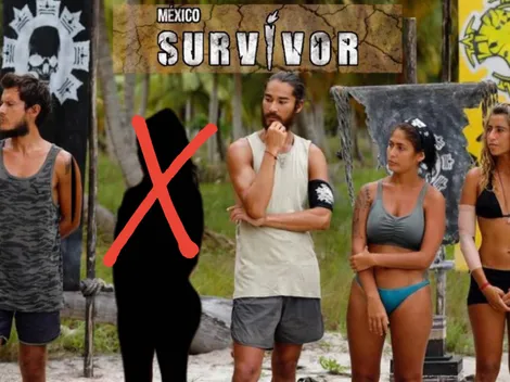 Survivor México 2022 | SÁBADO de Eliminación: ¿Quién fue el eliminado del 3 de SEPTIEMBRE?