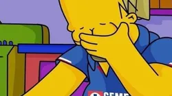 Los memes estallan ante una nueva cruzazuleada.