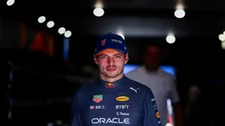 F1 Grand Prix of The Netherlands - Qualifying