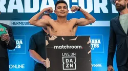 Así es el perfil de Argi Cortes.