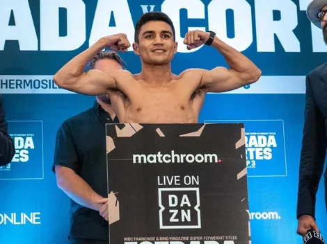 Perfil de Argi Cortes: edad, altura, peso, récord y redes sociales