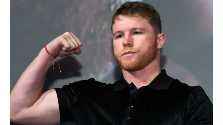 Según Margarito, Canelo Álvarez derrotó a puro borracho.