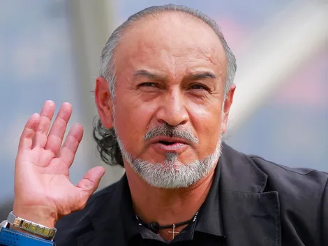 Potro Gutiérrez confiesa que se siente evaluado por los jugadores de Cruz Azul