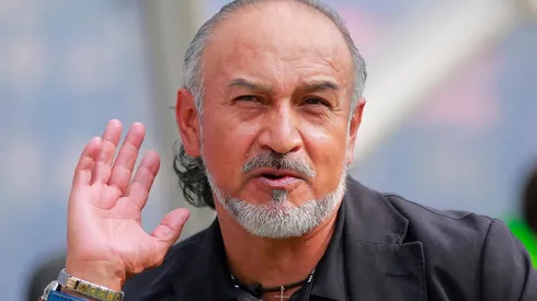 Raúl Gutiérrez el día de su debut con Cruz Azul ante Querétaro.