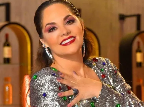 MasterChef Celebrity 2022: ¿Qué ha sido de Tatiana? Vida, pareja, últimos trabajos y más