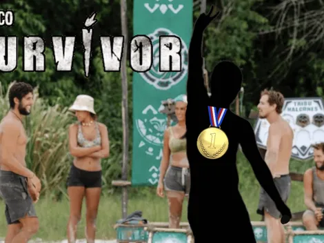 Survivor México 2022: ¿Quién gana el Collar de Inmunidad HOY VIERNES 2 de septiembre?