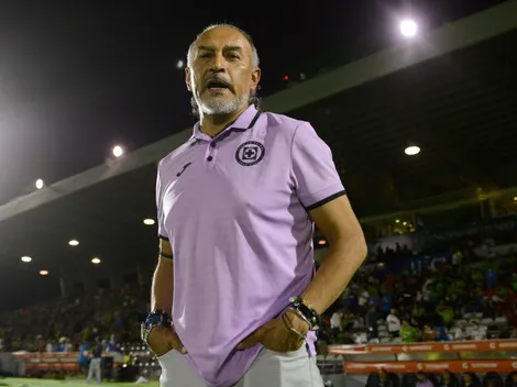 El enojo de Potro Gutiérrez: "No nos puede volver a suceder"