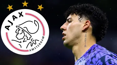 Jorge Sánchez espera dar el salto a la Premier League