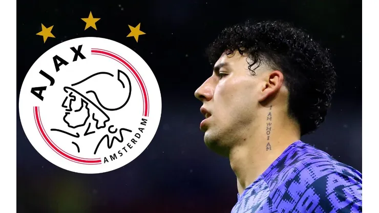 Jorge Sánchez espera dar el salto a la Premier League