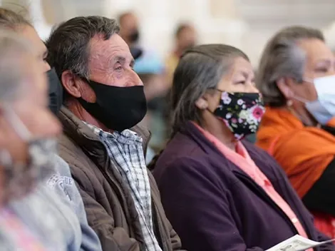 Cuándo pagan la Pensión Bienestar para adultos mayores en septiembre del 2022