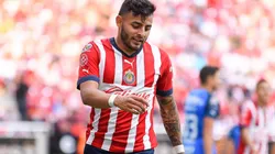 Chivas de Guadalajara se prepara para buscar su cuarta victoria al hilo
