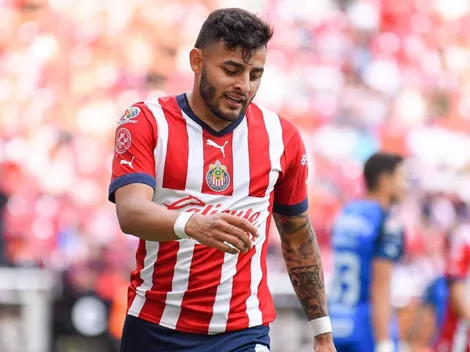 ◉ Las noticias de Chivas de Guadalajara hoy, 3 de septiembre de 2022
