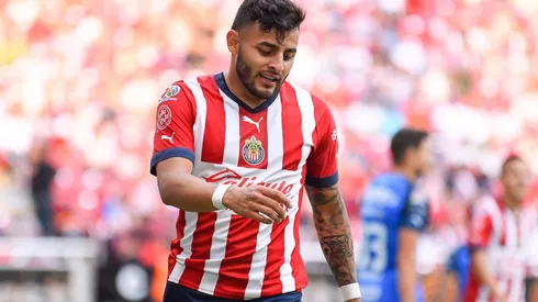 Chivas de Guadalajara se prepara para buscar su cuarta victoria al hilo