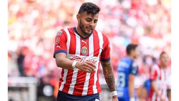 Chivas de Guadalajara se prepara para buscar su cuarta victoria al hilo