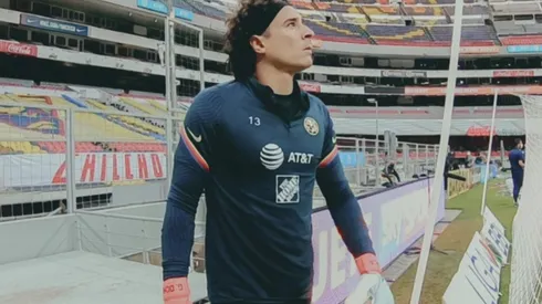 América vs. América, una docuserie para mostrar la identidad águila (Foto: Netflix)