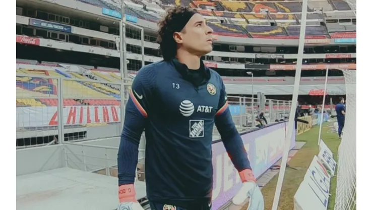 América vs. América, una docuserie para mostrar la identidad águila (Foto: Netflix)