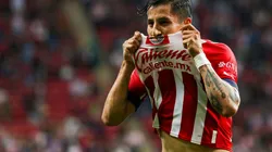 Chivas busca su cuarta victoria al hilo en el Apertura 2022