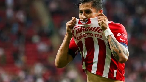 Chivas busca su cuarta victoria al hilo en el Apertura 2022