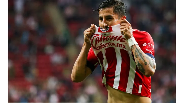 Chivas busca su cuarta victoria al hilo en el Apertura 2022
