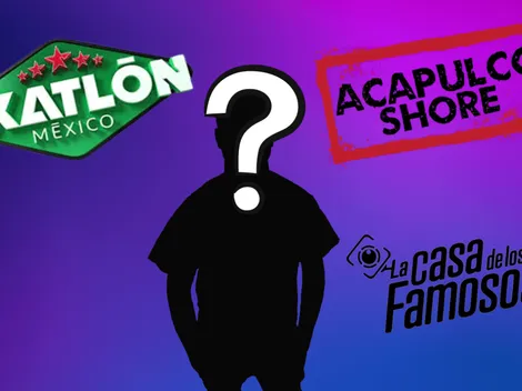 Exatlón México 2022: ¿Qué participante de Acapulco Shore estará en la nueva temporada?