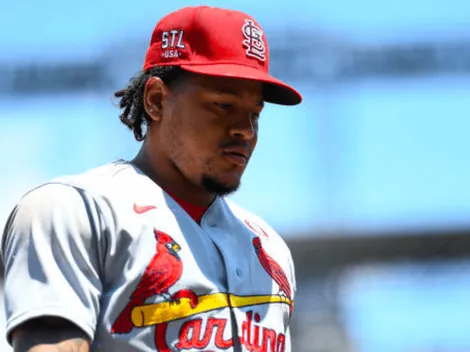 ¡165 partidos de suspensión en Grandes Ligas!