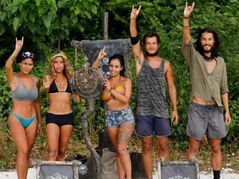 Survivor México 2022 NUEVO HORARIO: Se transmitirá 6 días a la semana
