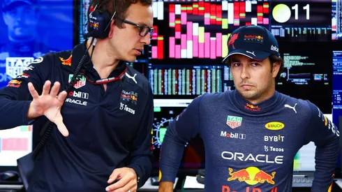 F1 Grand Prix of The Netherlands - Practice