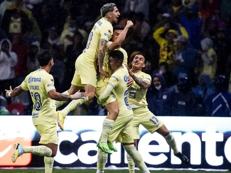 ◉ Las noticias de Club América hoy: Carlos Reinoso da visto bueno a las Águilas de Fernando Ortiz