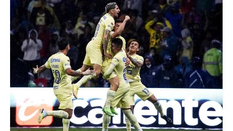 Las Águilas tienen entusiasmado a Carlos Reinoso.