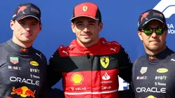 Ferrari ya se resignó.
