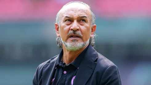 Raúl Gutiérrez y una defensa inédita ante Juárez.