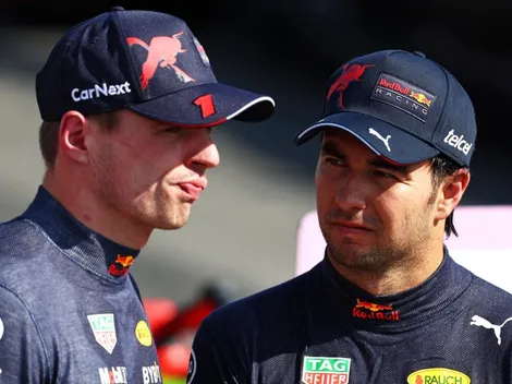 Recado para Red Bull: Checo Pérez explicó por qué a Max Verstappen le va mejor