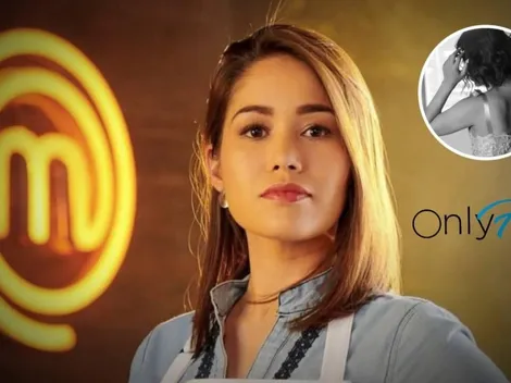 OnlyFans: Yanin Campos la estrella de MasterChef México que triunfa con sus videos