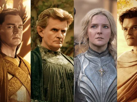 El Señor de los Anillos: ¿Cómo puedo ver GRATIS la nueva SERIE de Los Anillos del Poder?