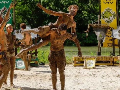 Survivor México 2022: ¿Quién gana la Recompensa y Comunicación HOY jueves 1 de septiembre?