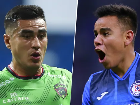 EN VIVO: FC Juárez vs. Cruz Azul por la Liga MX