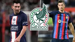 Es de México: FIFA eligió al futbolista que más temor genera en Messi y todas las Selecciones del Mundial