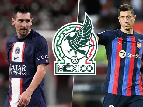 Es de México: FIFA eligió al futbolista que más temor genera en Messi y todas las Selecciones del Mundial