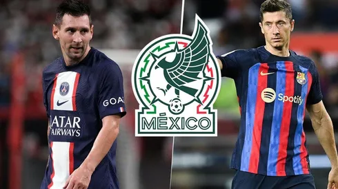 Es de México: FIFA eligió al futbolista que más temor genera en Messi y todas las Selecciones del Mundial