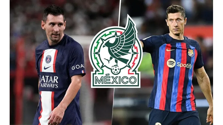 Es de México: FIFA eligió al futbolista que más temor genera en Messi y todas las Selecciones del Mundial