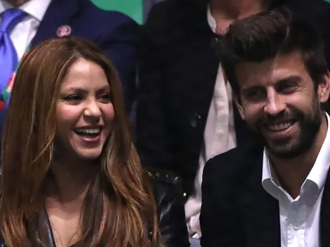 Shakira recibe mensajes de más mujeres con las que Piqué la engañó