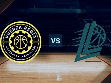 ◉ EN VIVO | Fuerza Regia vs. Abejas de León hoy por la LNBP 2022: ver ONLINE y GRATIS el juego