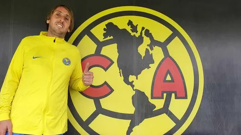 Exclusiva: Raúl Herrera pide a canterano americanista para Qatar